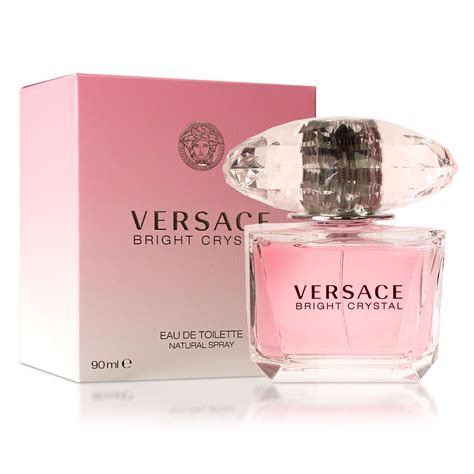 versace bright crystal edt.|versace bright crystal by gianni.